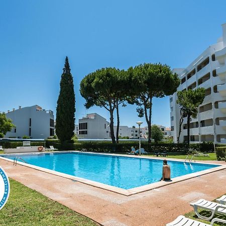 Vilamoura Marina C.A. Apartments Exteriér fotografie