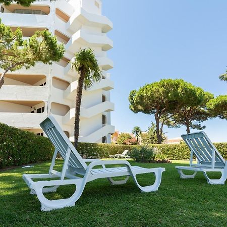 Vilamoura Marina C.A. Apartments Exteriér fotografie