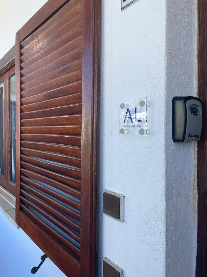Vilamoura Marina C.A. Apartments Exteriér fotografie