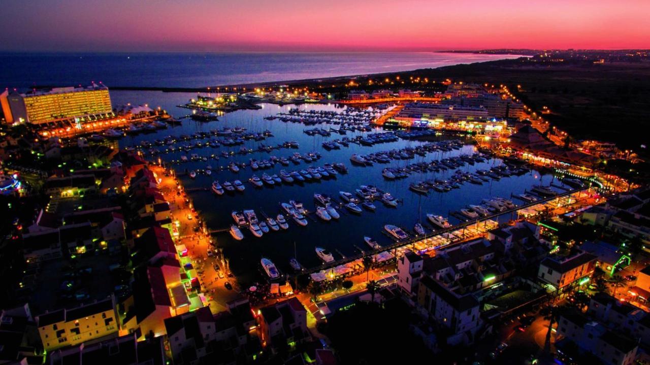 Vilamoura Marina C.A. Apartments Exteriér fotografie