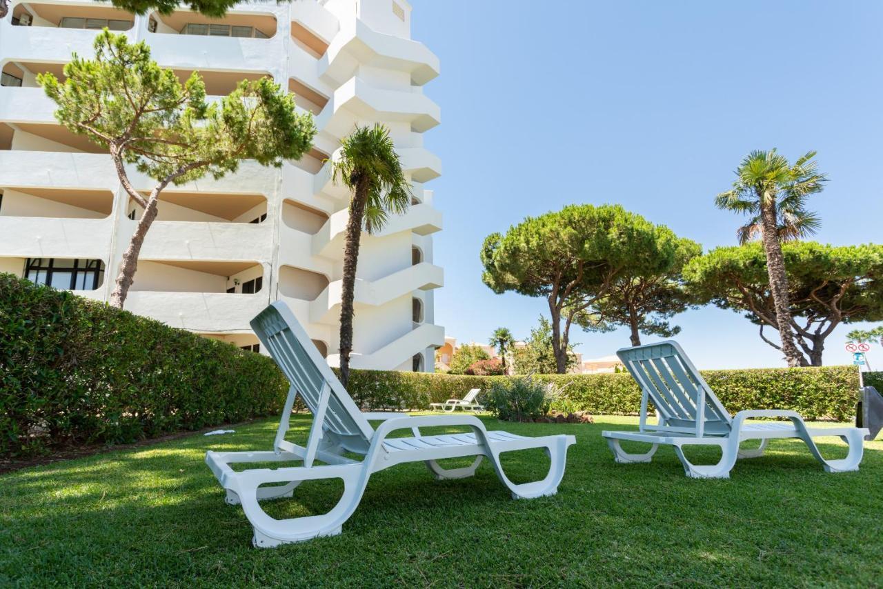 Vilamoura Marina C.A. Apartments Exteriér fotografie