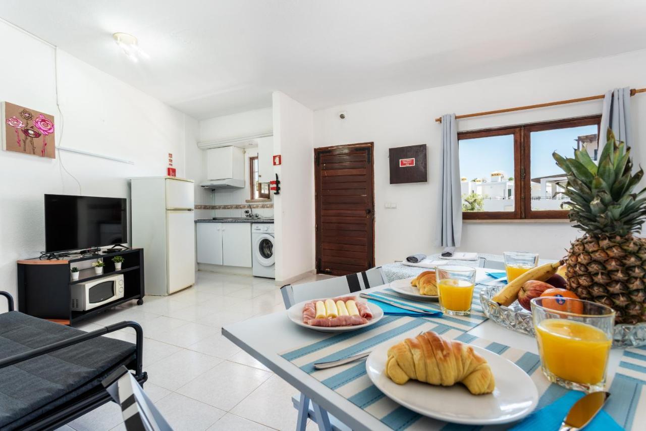 Vilamoura Marina C.A. Apartments Exteriér fotografie