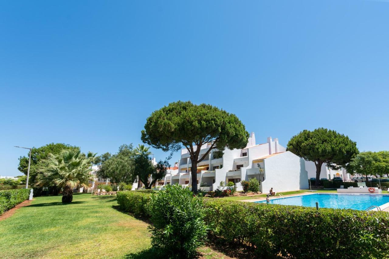 Vilamoura Marina C.A. Apartments Exteriér fotografie
