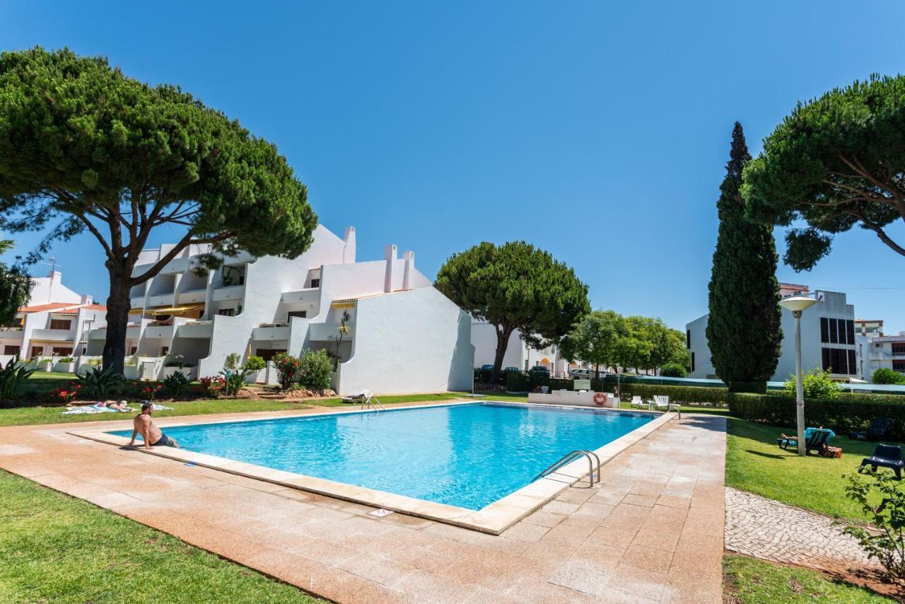 Vilamoura Marina C.A. Apartments Exteriér fotografie