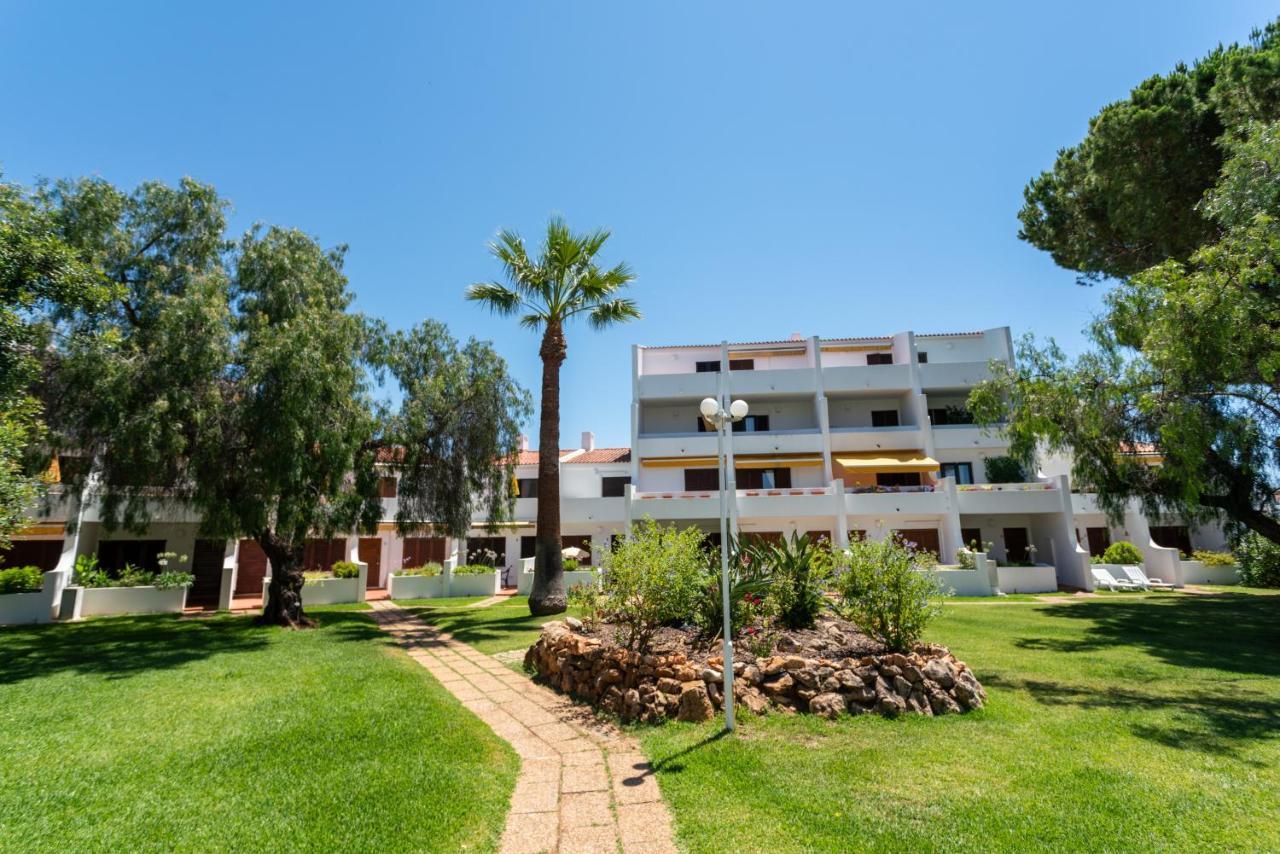 Vilamoura Marina C.A. Apartments Exteriér fotografie