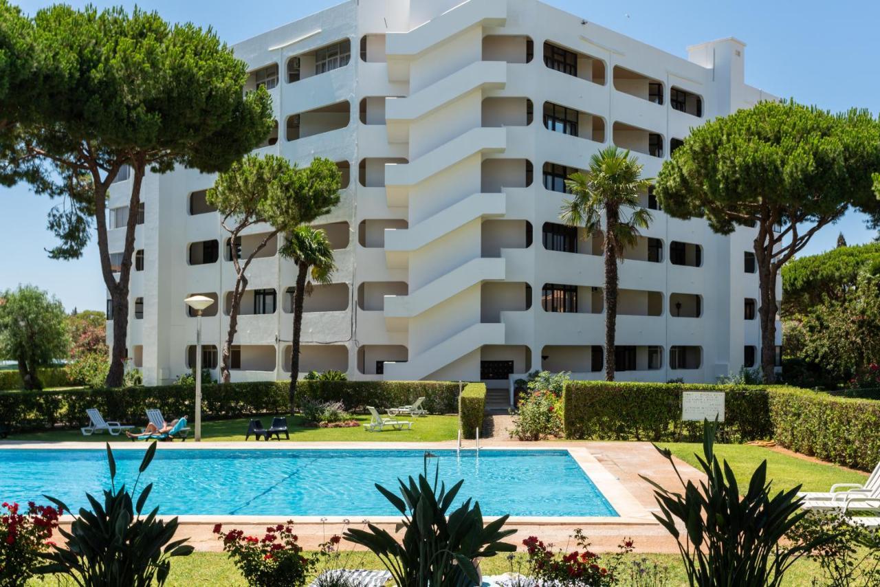 Vilamoura Marina C.A. Apartments Exteriér fotografie
